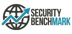 Security Benchmark Logo