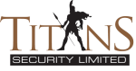 Titans Security Limited - Ipswich, Suffolk