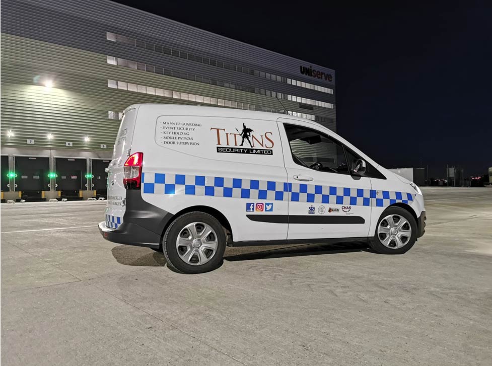 Benefits of Mobile Security Patrols